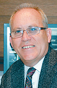 Paul A. Dubbins, M.B.B.S., B.Sc. Paul A. Dubbins, M.B.B.S., B.Sc.